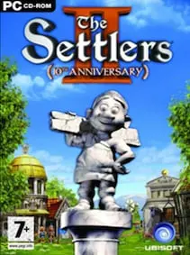 The Settlers 2: 10th Anniversary — GOG, Standard