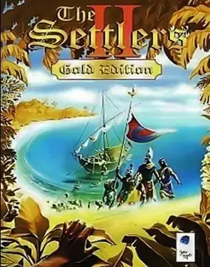 The Settlers 2 Gold Edition — GOG, Gold Edition