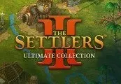 The Settlers 3: Ultimate Collection — GOG, Ultimate Collection