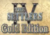 The Settlers 4: Gold Edition — GOG, Gold Edition