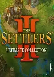 The Settlers III Ultimate Collection — GOG, Ultimate Collection