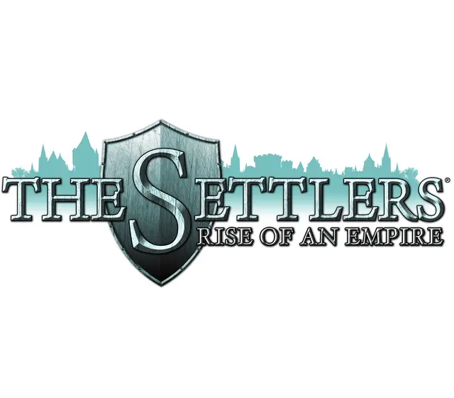 The Settlers: Rise of an Empire — Ubisoft Connect, Standard