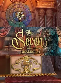 The Seven Chambers — Steam, Standard
