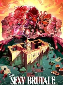 The Sexy Brutale — Steam, Standard