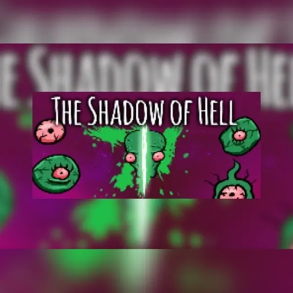 The Shadow of Hell — Steam, Standard