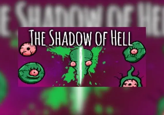 The Shadow of Hell EN — Steam, Standard