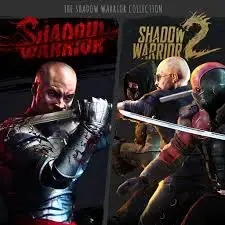 The Shadow Warrior Collection — Xbox One, Standard
