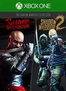 The Shadow Warrior Collection — Xbox One, Standard