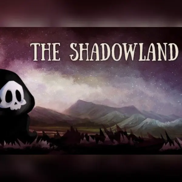 The Shadowland — Steam, Standard
