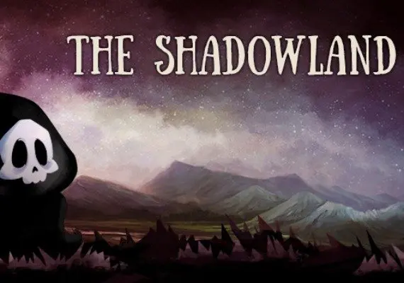 The Shadowland EN — Steam, Standard
