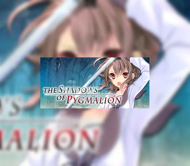 The Shadows of Pygmalion — Steam, Standard