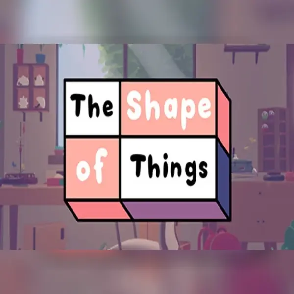 The Shape of Things — Steam, Standard