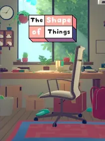 The Shape of Things — Steam, Standard