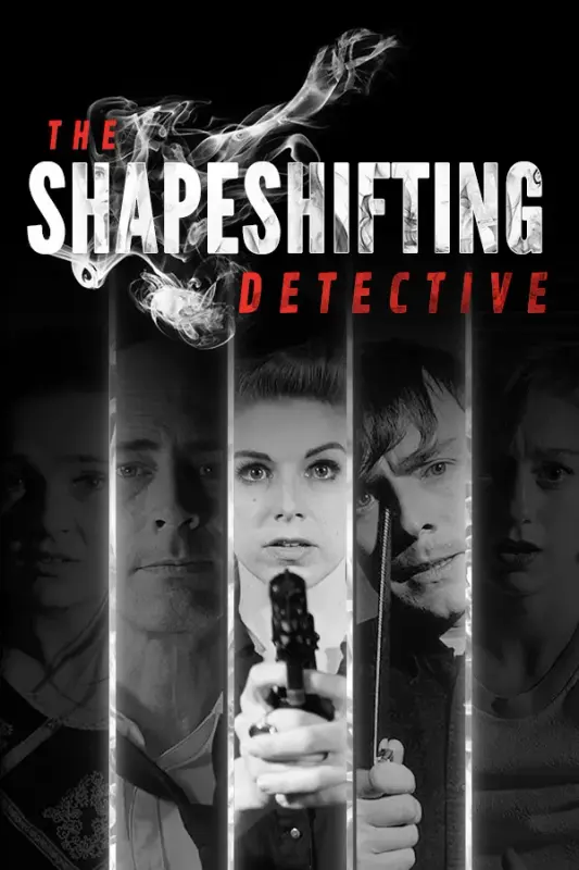 The Shapeshifting Detective — Steam, Standard