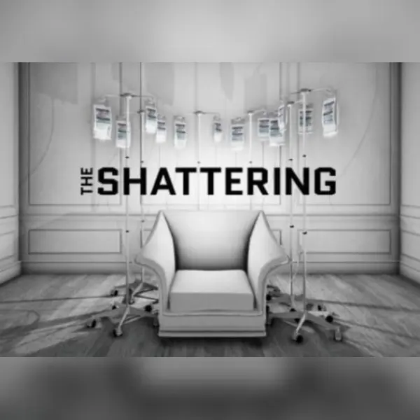 The Shattering — Steam, Standard