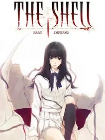 The Shell Part I: Inferno — Steam, Standard