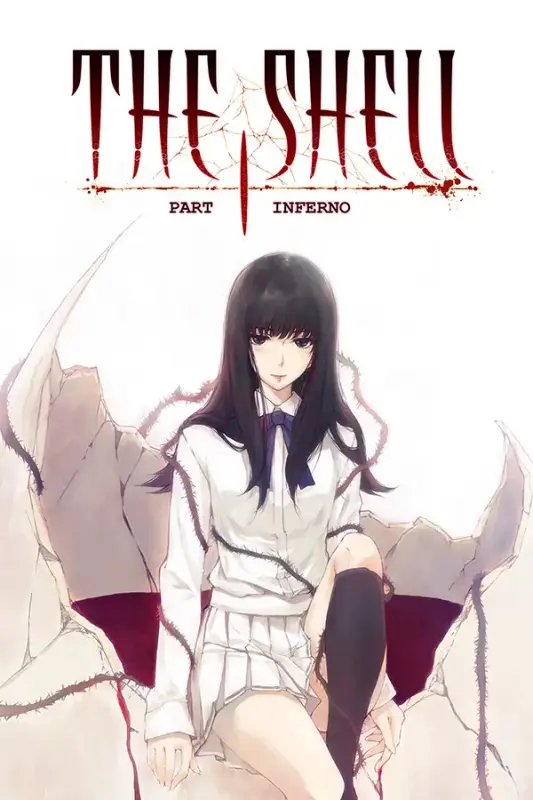The Shell Part I - Inferno — Steam, Standard