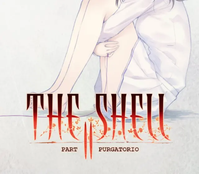 The Shell Part II: Purgatorio — Steam, Standard