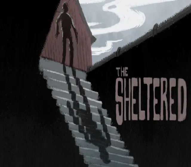 The Sheltered — Steam, Standard