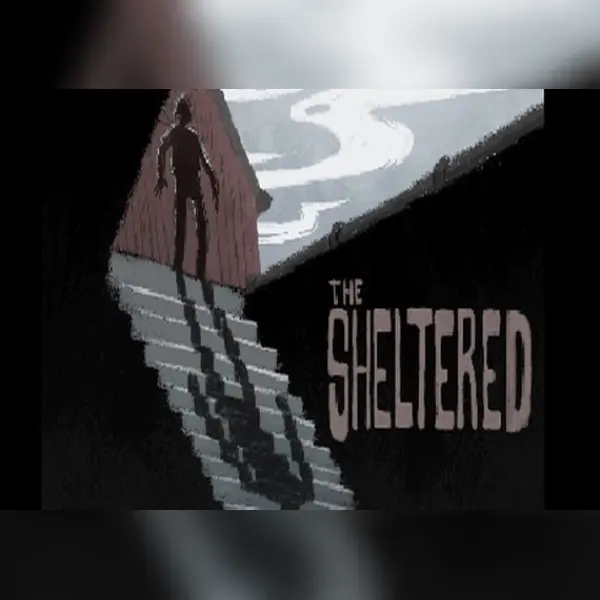 The Sheltered — Steam, Standard