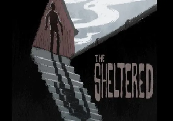 The Sheltered EN — Steam, Standard