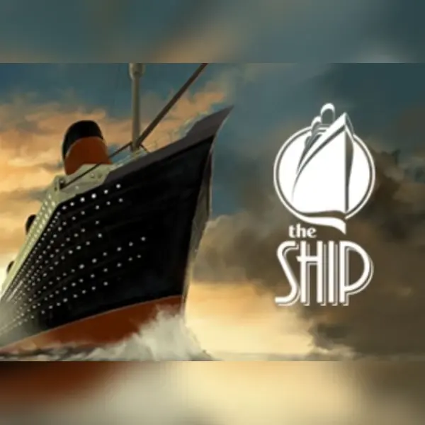 The Ship - Complete Pack — Steam, Complete Pack