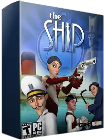 The Ship - Complete Pack — Steam, Complete Pack