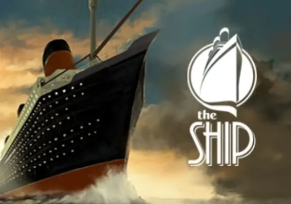 The Ship - Complete Pack EN/DE/FR/IT/PL/JA/ES — Steam, Complete Pack