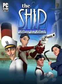 The Ship: Murder Party — Steam, Standard