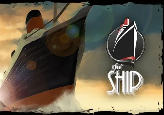 The Ship: Murder Party EN/DE/FR/IT/PL/JA/RU/ES — Steam, Standard