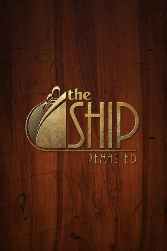 The Ship Remasted — Steam, Standard