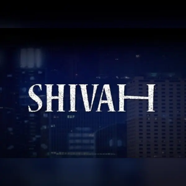 The Shivah — Steam, Standard