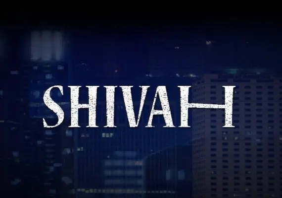 The Shivah EN — Steam, Standard