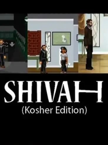 The Shivah Kosher Edition — Steam, Standard