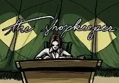The Shopkeeper — Steam, Standard