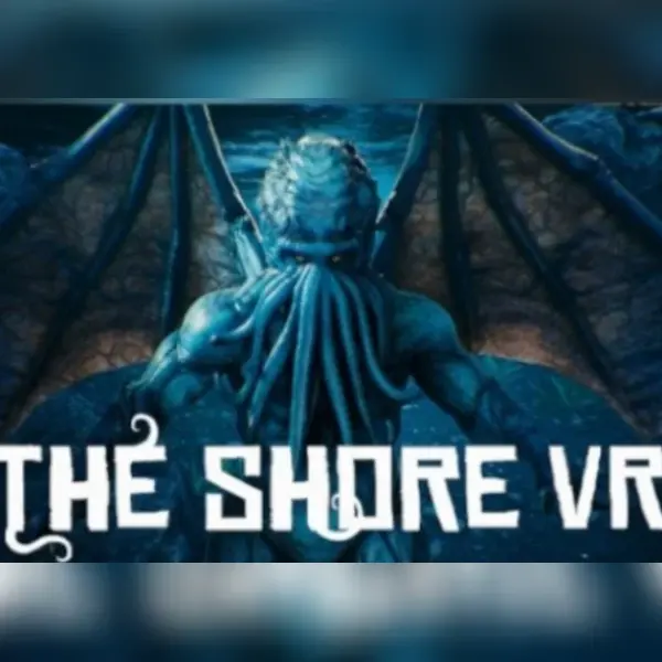 The Shore — Steam, Standard
