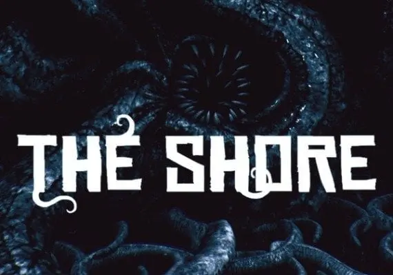 The Shore EN — Steam, Standard