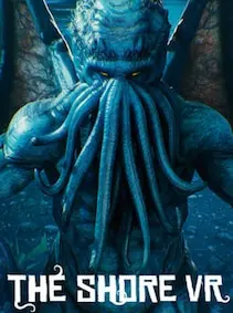 The Shore VR — Steam, Standard