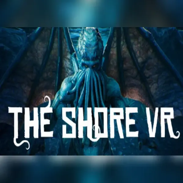 The Shore VR — Steam, Standard