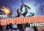 The Showdown Effect — Steam, Standard