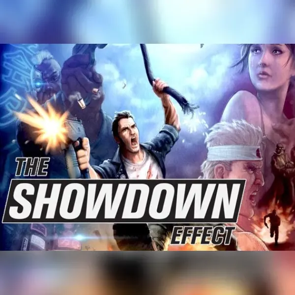 The Showdown Effect — Steam, Standard