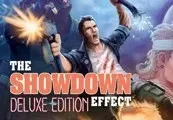 The Showdown Effect Deluxe Edition — Steam, Deluxe Edition