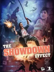 The Showdown Effect Standard Edition — Steam, Standard Edition