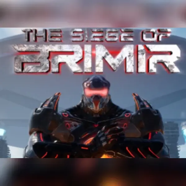 The siege of Brimir — Steam, Standard