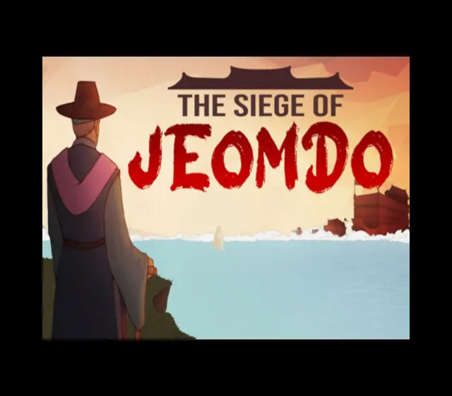 The Siege of Jeomdo — Steam, Standard