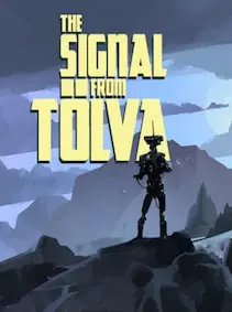 The Signal From Tölva — Steam, Standard