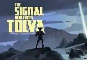 The Signal From Tölva — Steam, Standard
