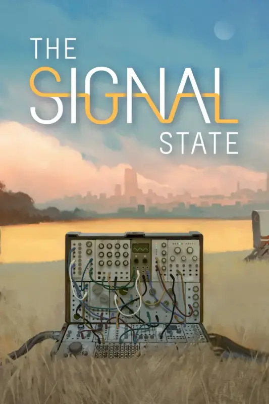 The Signal State — Steam, Standard