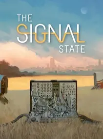 The Signal State — Steam, Standard