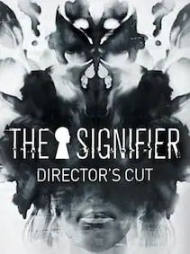 The Signifier Director's Cut — Steam, Standard